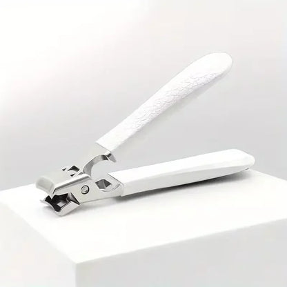 Anti-Splash Nail Clippers for Thick Nails Large Size - Smarsty