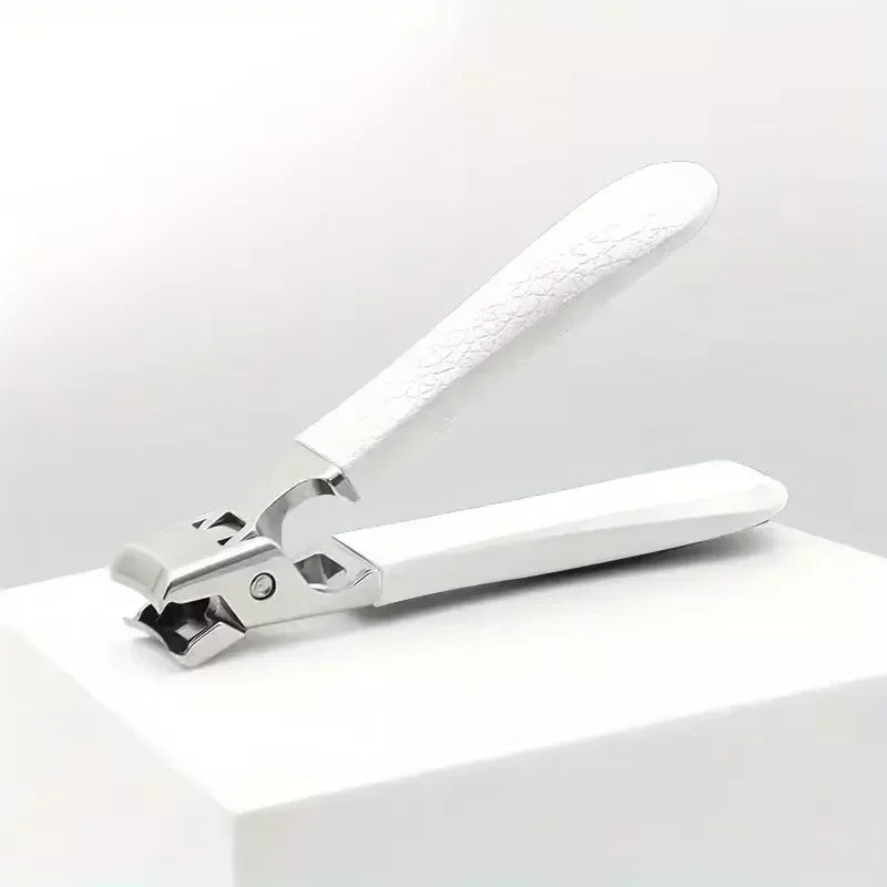 Anti-Splash Nail Clippers for Thick Nails Large Size - Smarsty