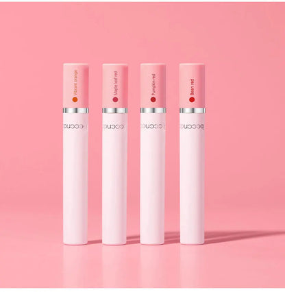 Long Lasting Matte Lipstick Set Waterproof Lip Gloss - Smarsty