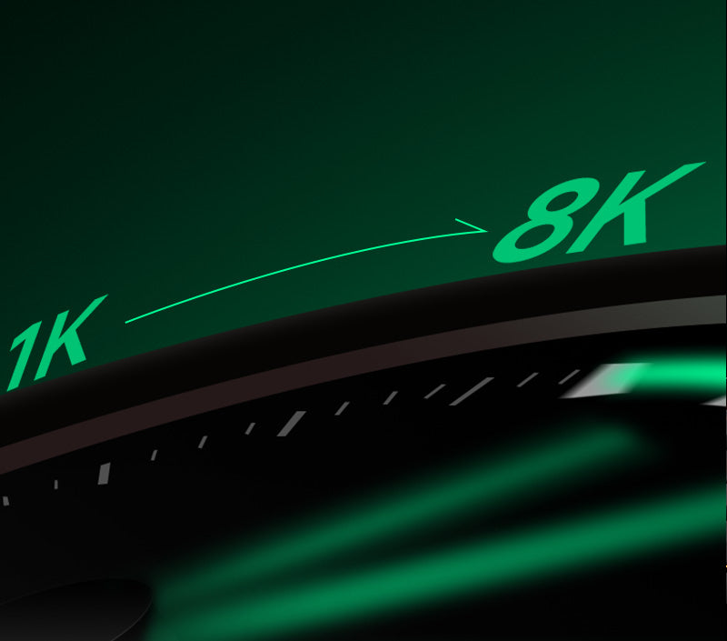 Sixty Percent Mechanical Keyboard Magnetic Switches
