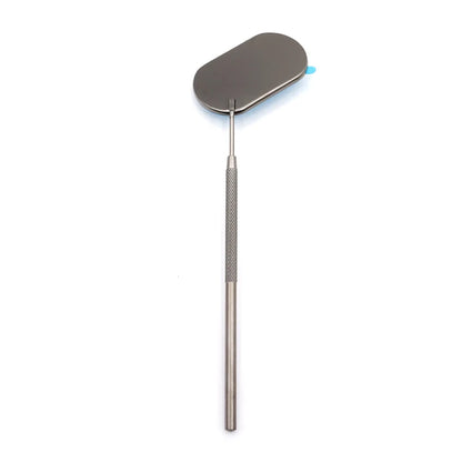 Portable Stainless Steel Multifunction Lash Mirror Tool - Smarsty