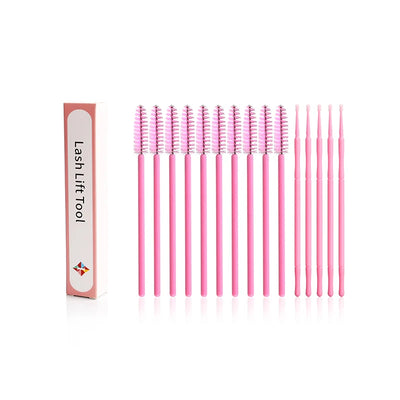 ICONSIGN Upgrade Version Lash Lift Kit Lifting Eyelashes Lasting 6-8 Weeks Lash Perm Eyelash Enhancer Makeup Tools - Smarsty