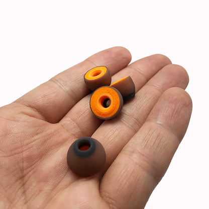 Memory Foam Earbud Tips for Comfortable Listening - Smarsty