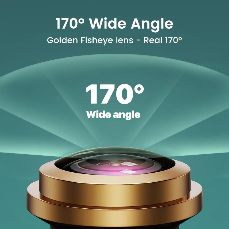 Rear View Camera 1080p Full HD Night Vision for Cars - Smarsty
