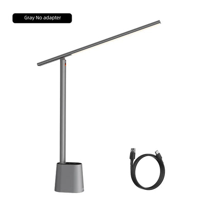 Baseus Dimmable LED Desk Lamp with Eye Protection - Smarsty