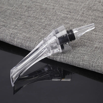 Premium Wine Aerator Pourer for Enhanced Flavor - Smarsty