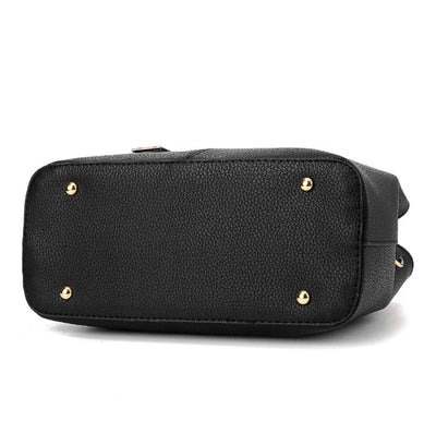 Designer Leather Handbags For Women Luxury Shoulder Bag - Smarsty