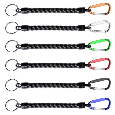 Multifunction Fishing Pliers Tools Accessories for Goods Winter Tackle Pliers Vise Knitting Flies Scissors Braid Set Fish Tongs - Smarsty