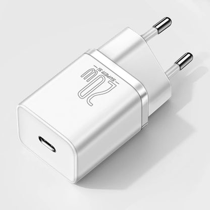 20W USB C PD Portable Charger With Fast Charging Iphone - Smarsty