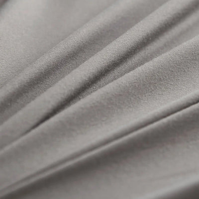 Waterproof Mattress Cover with Zipper for All Bed Sizes - Smarsty