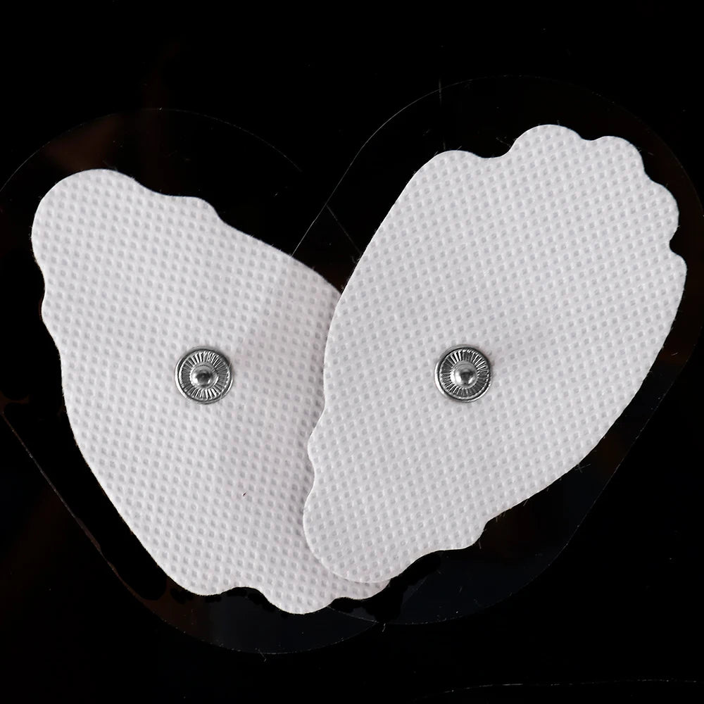 Electrode Pads for Tens Muscle Stimulator Therapy - Smarsty