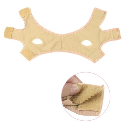 Facial Slimming Bandage for Double Chin Reduction - Smarsty