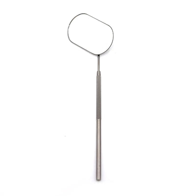 Portable Stainless Steel Multifunction Lash Mirror Tool - Smarsty