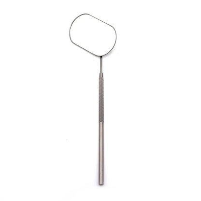 Portable Stainless Steel Multifunction Lash Mirror Tool - Smarsty