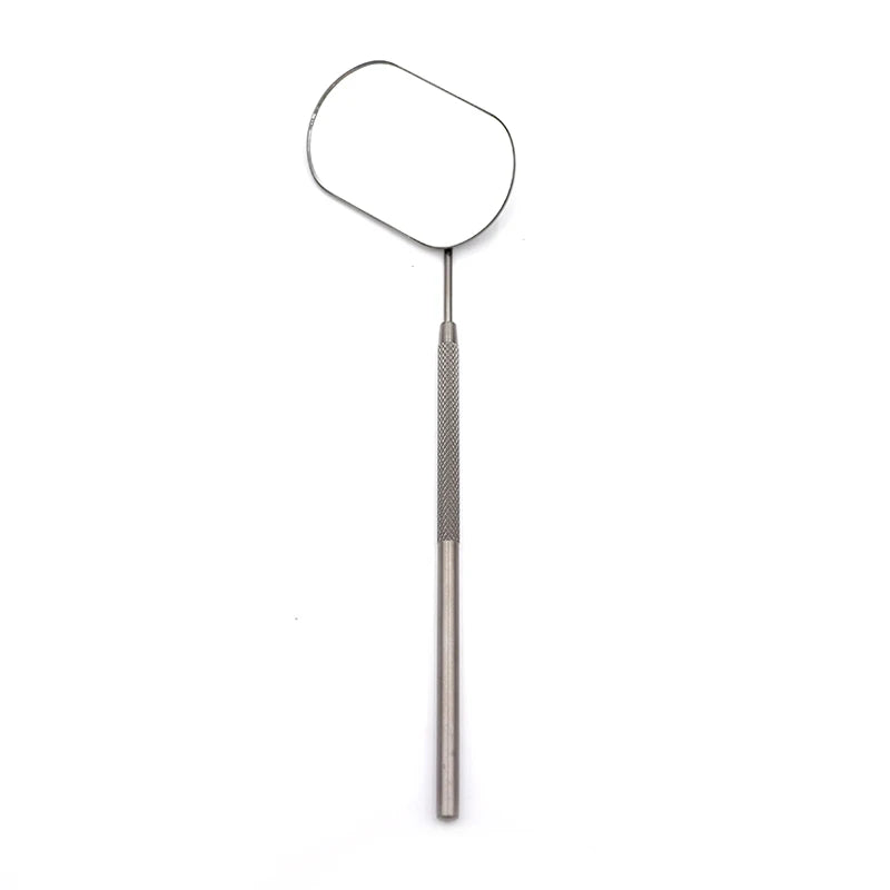 Portable Stainless Steel Multifunction Lash Mirror Tool - Smarsty