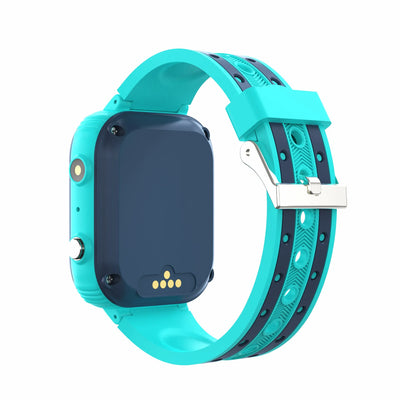 Kids 4G Smart Watch with GPS Video Call Feature - Smarsty