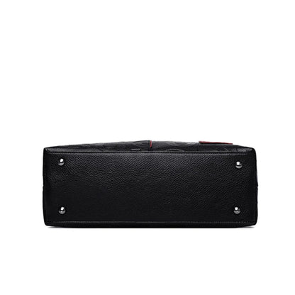 PU Leather Crossbody Bag For Women Large Capacity Travel - Smarsty