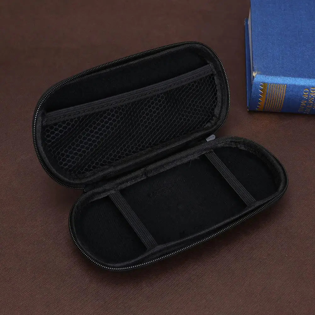 Portable Carry Case for Sony PSP Consoles - Smarsty
