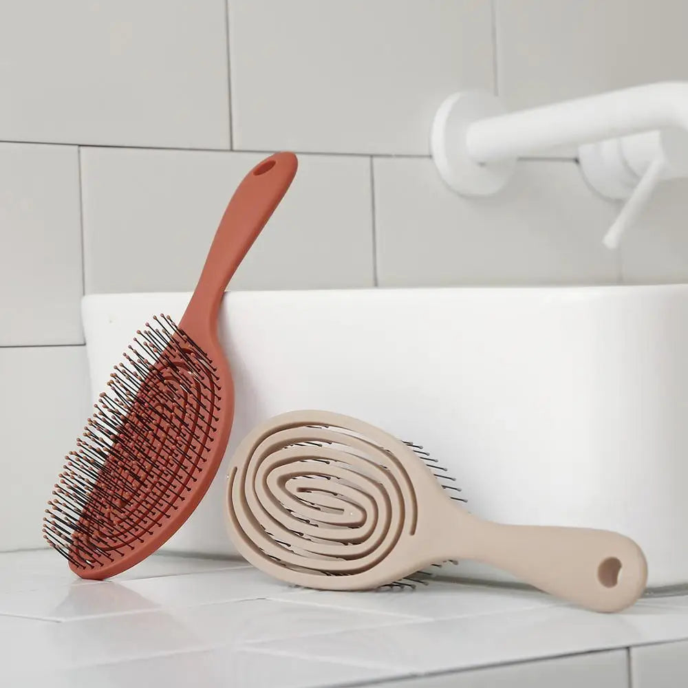 Xiaomi Xinzhi Relaxing Massage Comb for Stress Relief - Smarsty