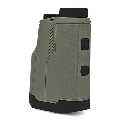 Artbull Golf Laser Rangefinder with Flag Lock Feature - Smarsty