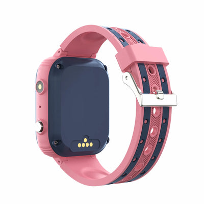 Kids 4G Smart Watch with GPS Video Call Feature - Smarsty
