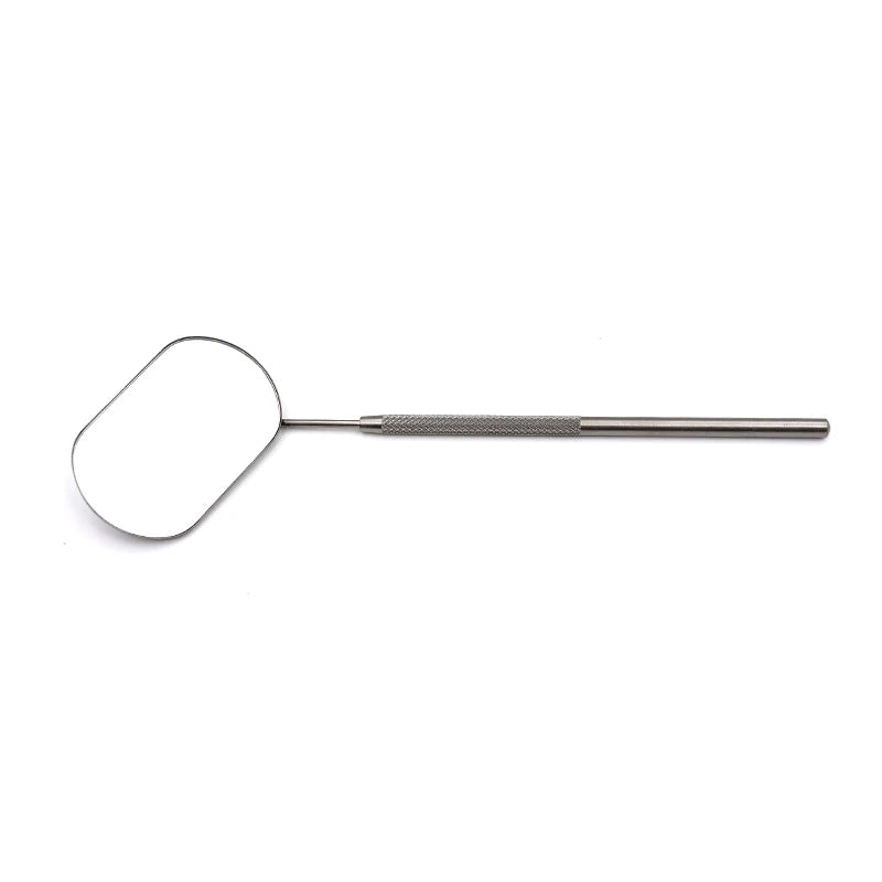 Portable Stainless Steel Multifunction Lash Mirror Tool - Smarsty