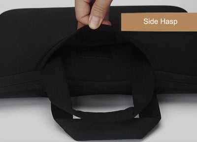 Padded Laptop Sleeve Bag For 11 To 15.6 Inch Laptops - Smarsty