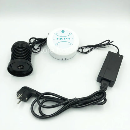 Detox Ion Foot Spa Massager for Ultimate Relaxation - Smarsty