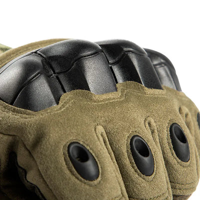 Tactical Outdoor Hunting Gloves Durable Protective Gear - Smarsty