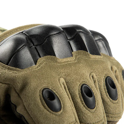 Tactical Outdoor Hunting Gloves Durable Protective Gear - Smarsty