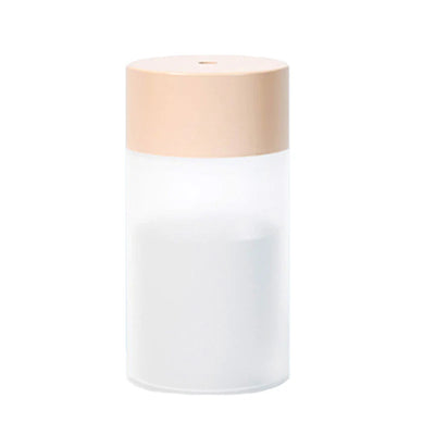 USB Ultrasonic Air Humidifier With LED Light - Smarsty