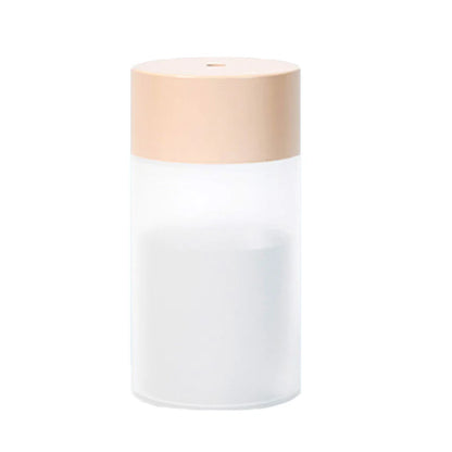 USB Ultrasonic Air Humidifier With LED Light - Smarsty