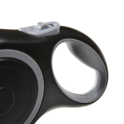 Durable Adjustable Retractable Dog Leash for All Breeds - Smarsty