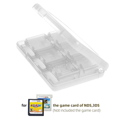 Data Frog Portable Game Card Storage Case for Nintendo - Smarsty