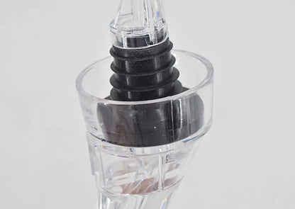 Premium Wine Aerator Pourer for Enhanced Flavor - Smarsty