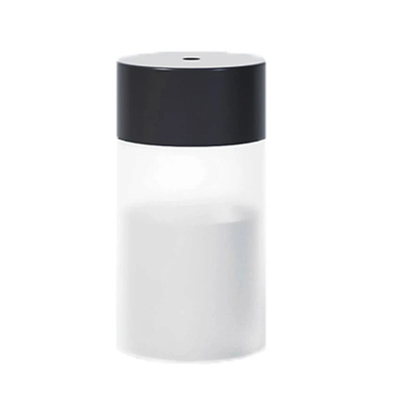 USB Ultrasonic Air Humidifier With LED Light - Smarsty