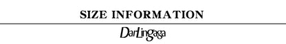 Darlingaga Fashion Polk Dot Printed Edible Tree Fungus Trim Skirts Women Holidays Zipper-Up Mesh Half Double Layers Bottoms 2025 - Smarsty