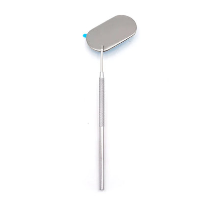 Portable Stainless Steel Multifunction Lash Mirror Tool - Smarsty
