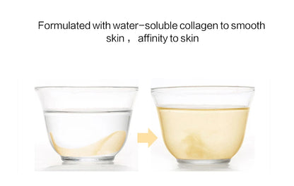 Crystal Collagen Gold Eye Masks for Dark Circles - Smarsty