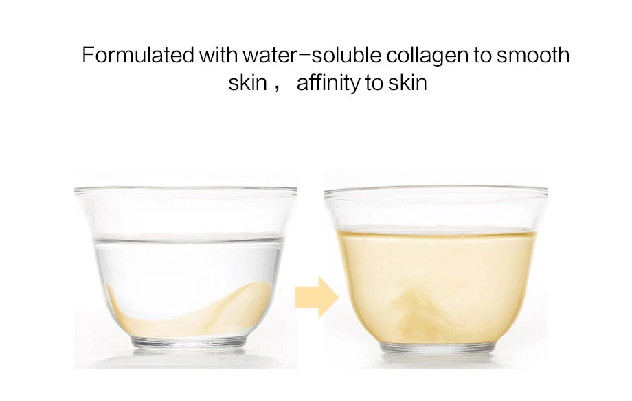 Crystal Collagen Gold Eye Masks for Dark Circles - Smarsty