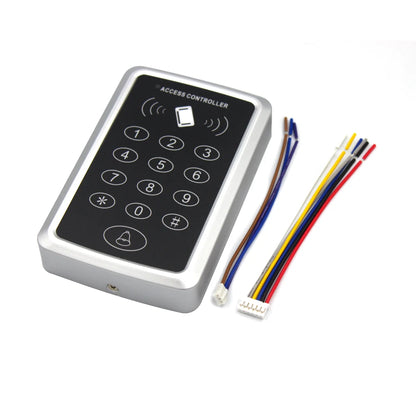 RFID Access Control Keypad System for Secure Entry - Smarsty