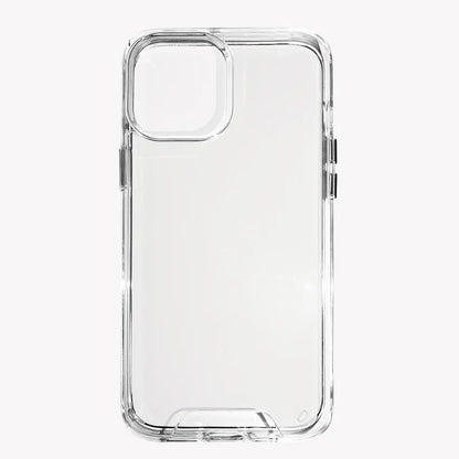Smarsty Clear MagSafe Case for iPhone Pro Max and Regular Models -