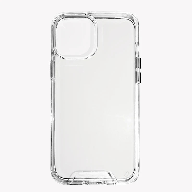 Clear MagSafe Case For iPhone Lightweight - Smarsty