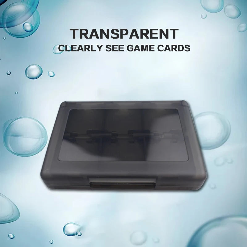 DATA FROG 28 In 1 Game Card Storage Case - Smarsty