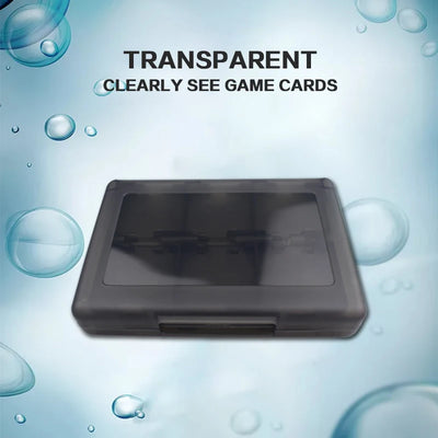 Data Frog Portable Game Card Storage Case for Nintendo - Smarsty