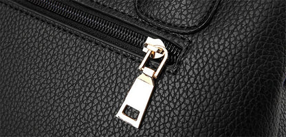 Designer Leather Handbags For Women Luxury Shoulder Bag - Smarsty
