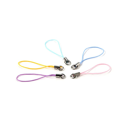 Durable Lanyard Phone Strap With Lobster Clasp Pack - Smarsty