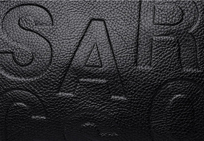 PU Leather Crossbody Bag For Women Large Capacity Travel - Smarsty
