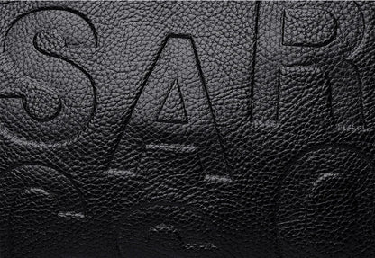 PU Leather Crossbody Bag For Women Large Capacity Travel - Smarsty