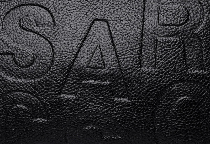 PU Leather Crossbody Bag For Women Large Capacity Travel - Smarsty